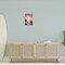 Stupell Industries Vibrant Abstract Ocean Sunset Wall Plaque Art